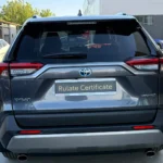 Toyota RAV4 - imagine 6