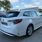 Toyota Corolla - imagine 8