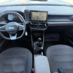 Dacia Duster - imagine 17