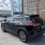 Toyota Corolla Cross - imagine 3