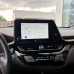 Toyota C-HR - imagine 18