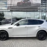 Mazda CX-60 - imagine 2
