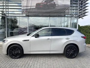Mazda CX-60 5WGN 2.5L e-SKYACTIV PHEV 327ps 8AT AWD Homura Plus