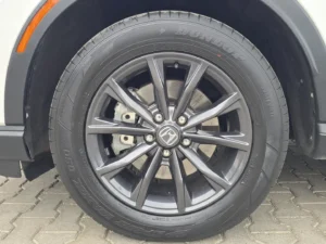Honda CR-V e:HEV Advance