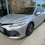 Toyota Camry - imagine 1