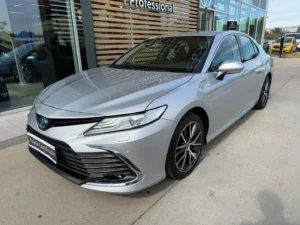 TOYOTA CAMRY 2.5 Hybrid Dynamic E-CVT