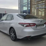 Toyota Camry - imagine 4