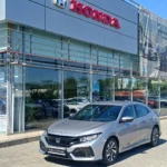 Honda Civic - imagine 0