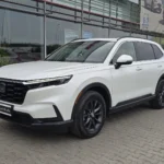 Honda CR-V - imagine 1