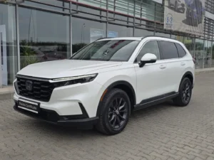 Honda CR-V e:HEV Advance