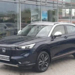 Honda HR-V - imagine 1
