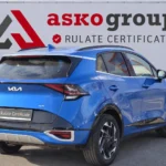 KIA Sportage - imagine 10