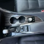 Lexus Seria RX - imagine 18