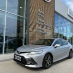 Toyota Camry - imagine 0
