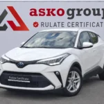 Toyota C-HR - imagine 0