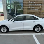 Audi A3 Limuzina - imagine 4