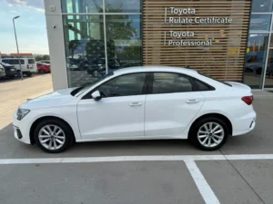 AUDI A3 2.0 30 TDI Advanced