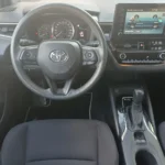 Toyota Corolla - imagine 10