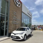 Toyota C-HR - imagine 0