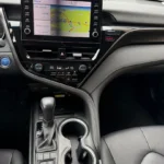 Toyota Camry - imagine 15