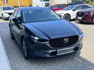 MAZDA CX-30 2.0 Skyactiv-G150 Plus AT