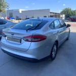 Ford Mondeo - imagine 4