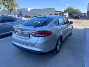 FORD MONDEO ECOBLUE 150HP TREND