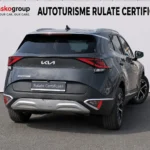 KIA Sportage - imagine 11
