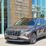 Hyundai Tucson - imagine 1