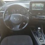 Toyota C-HR - imagine 10