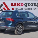 Volkswagen Tiguan - imagine 3