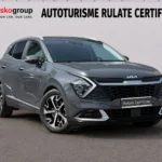KIA Sportage - imagine 9