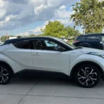 Toyota C-HR - imagine 5
