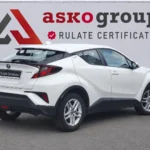 Toyota C-HR - imagine 5