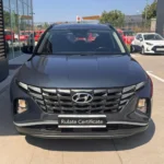 Hyundai Tucson - imagine 1