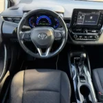 Toyota Corolla - imagine 16