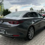 Mazda 3 - imagine 8