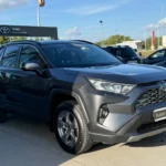 Toyota RAV4 - imagine 2