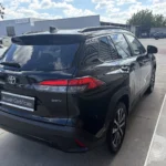 Toyota Corolla Cross - imagine 5