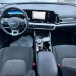 KIA Sportage - imagine 5