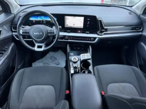 Kia Sportage 1.6 CRDi MHEV 7DCT 4×2 Style
