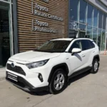 Toyota RAV4 - imagine 1