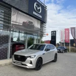 Mazda CX-60 - imagine 0
