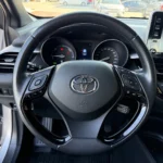 Toyota C-HR - imagine 19