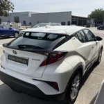 Toyota C-HR - imagine 5