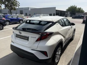 TOYOTA C-HR 1.8 HSD Core