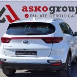 KIA Sportage - imagine 10