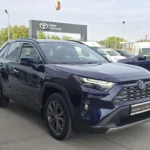 Toyota RAV4 - imagine 2