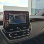Toyota Corolla - imagine 11