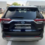Toyota RAV4 - imagine 6